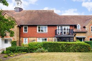 Balcony - click for photo gallery